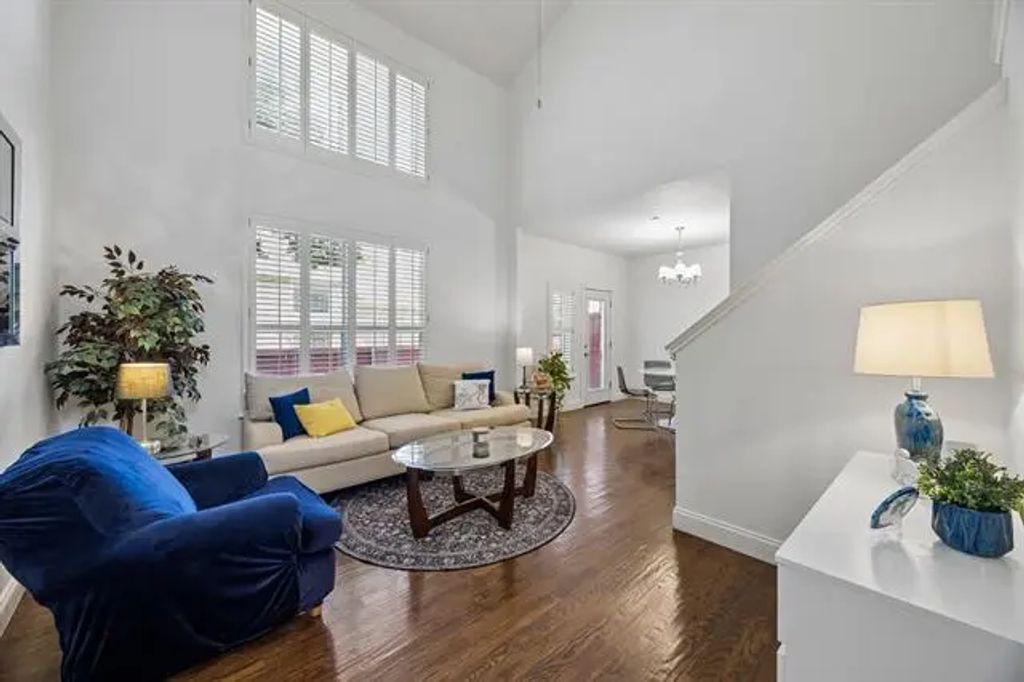 2905 Percey Lane, Plano