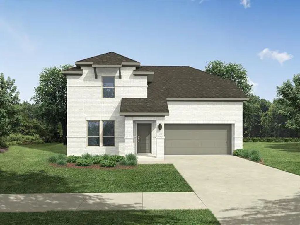 15028 Leighton Creek Court, Fort Worth