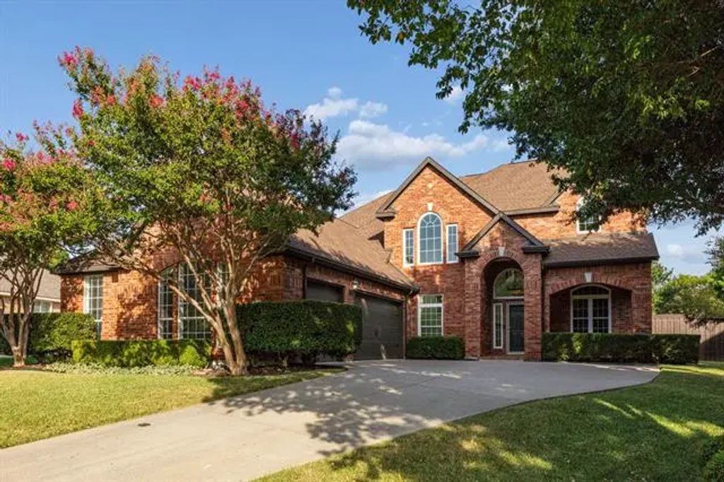 2713 Greenview Drive, McKinney