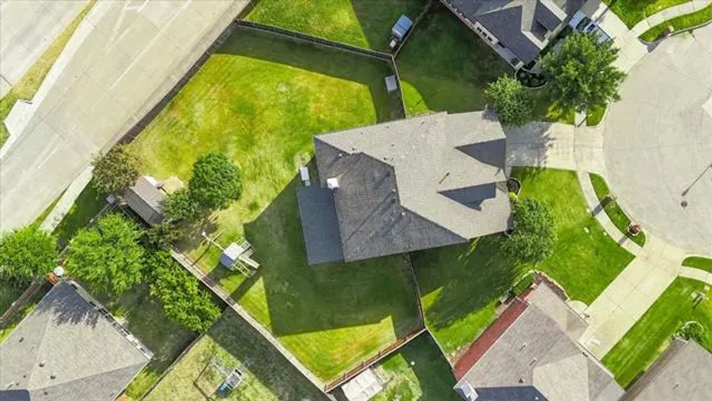 1152 Honeywell Drive, Anna