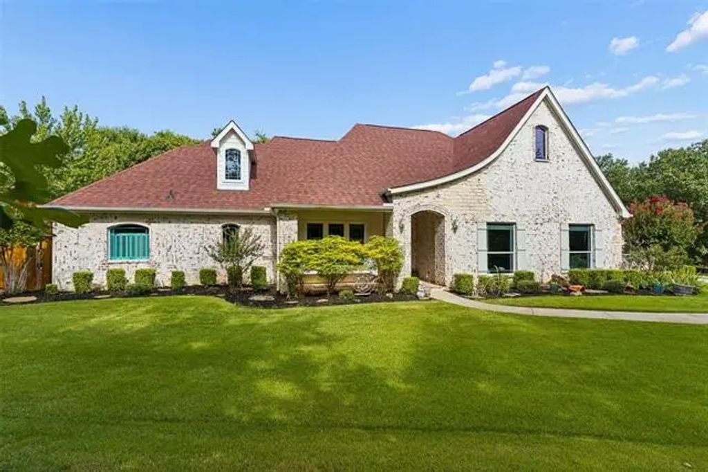 6528 Shoreline Drive, Little Elm