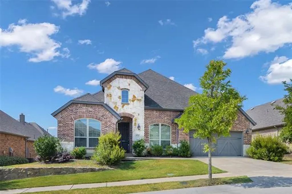 9724 Excursion Drive, Little Elm