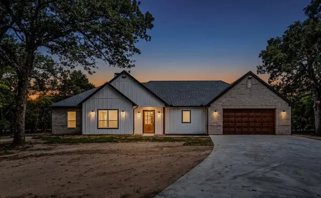 5694 Klassik K Farm, Post Oak Bend
