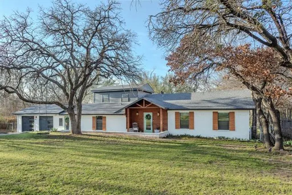316 Old Justin Road, Argyle