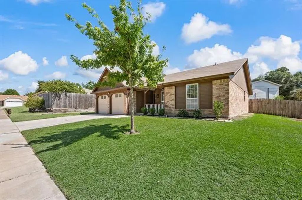 6312 Beetle Drive, Watauga