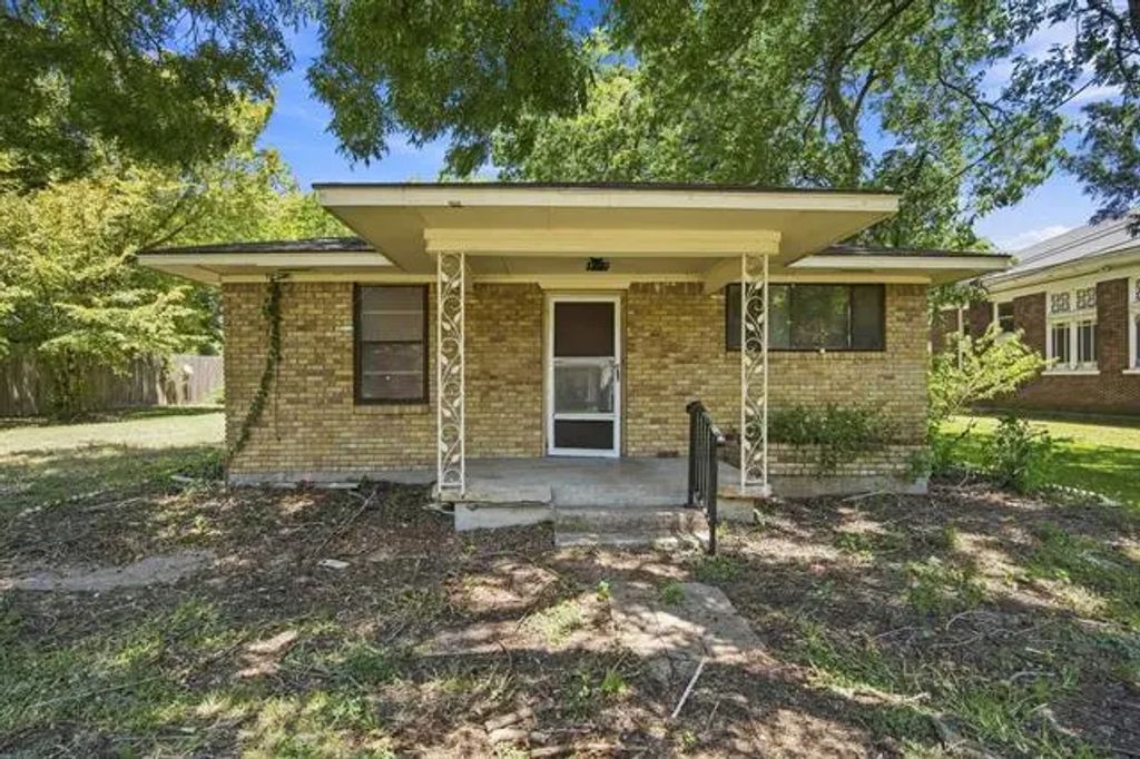 204 Methodist Street, Red Oak
