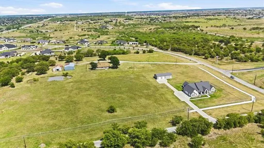 6601 Florance Road, Northlake