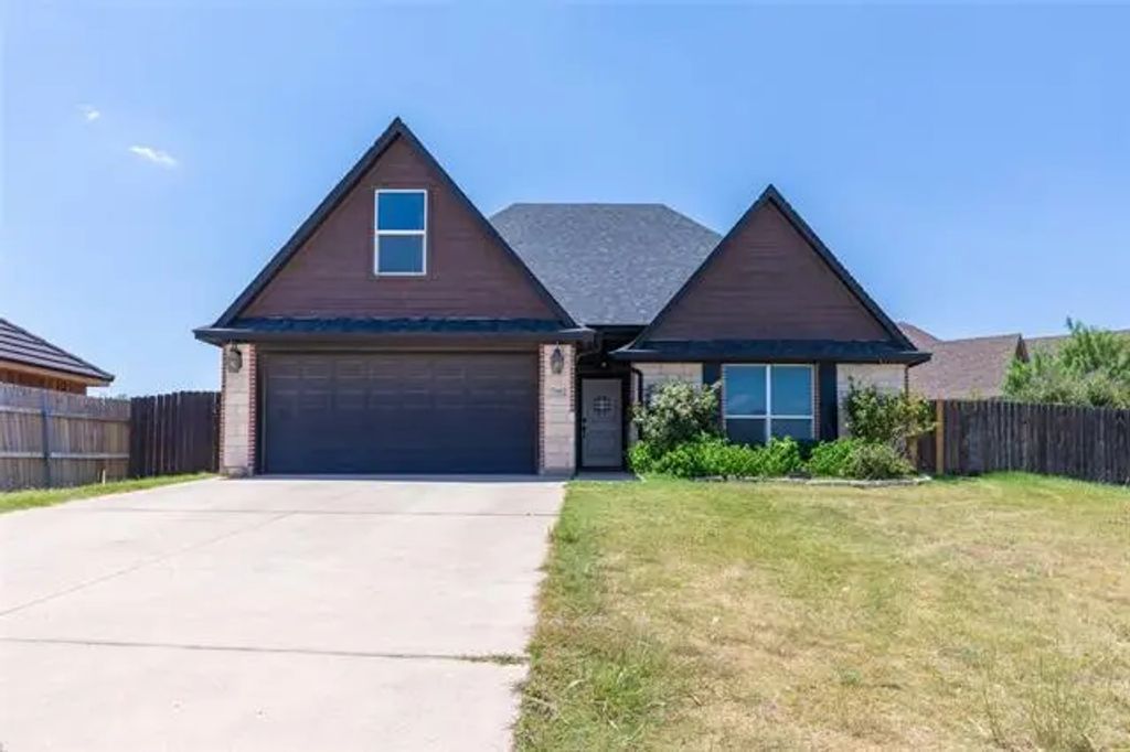 7902 Tuscany Drive, Abilene