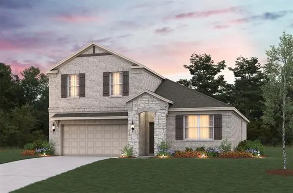 2300 Briarbrook Drive, Denton