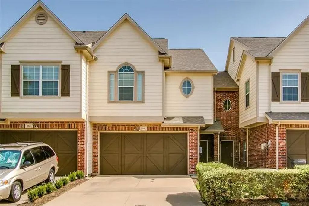 1041 Colonial Drive, Coppell