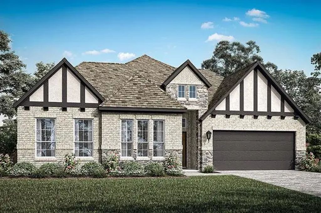 1010 Butterfly Lane, Justin