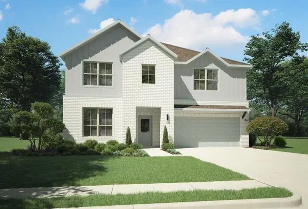 10628 Dillon Street, Fort Worth