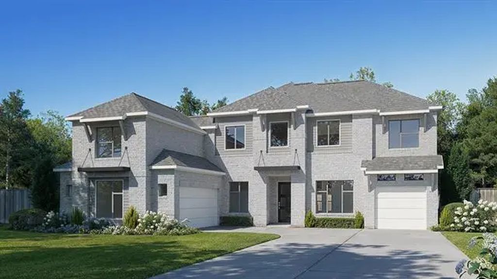 2027 Benedetto Way, McLendon Chisholm