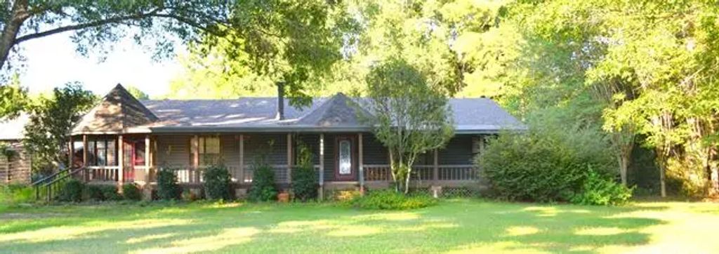 1895 Dorcheat, Minden