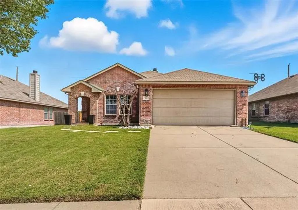 322 Laurel Lane, Fate