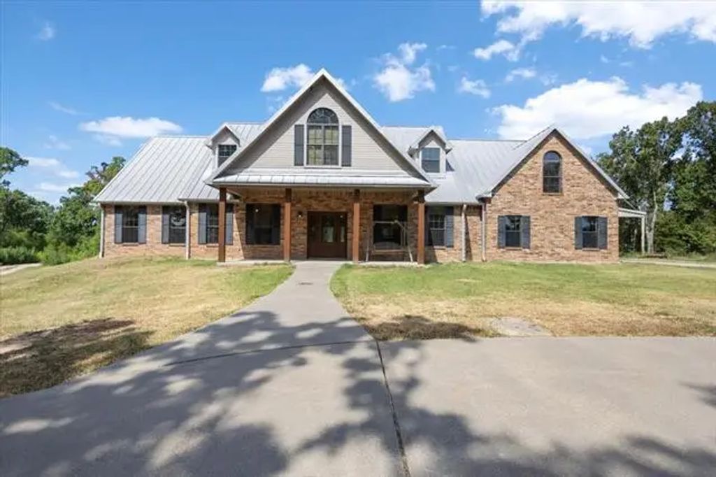 2777 Vz County Road 1810, Grand Saline