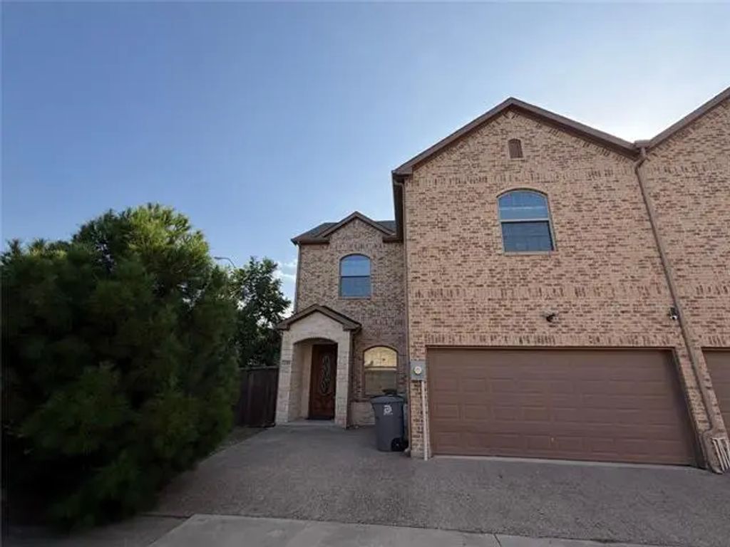 12305 Halima Street, Dallas
