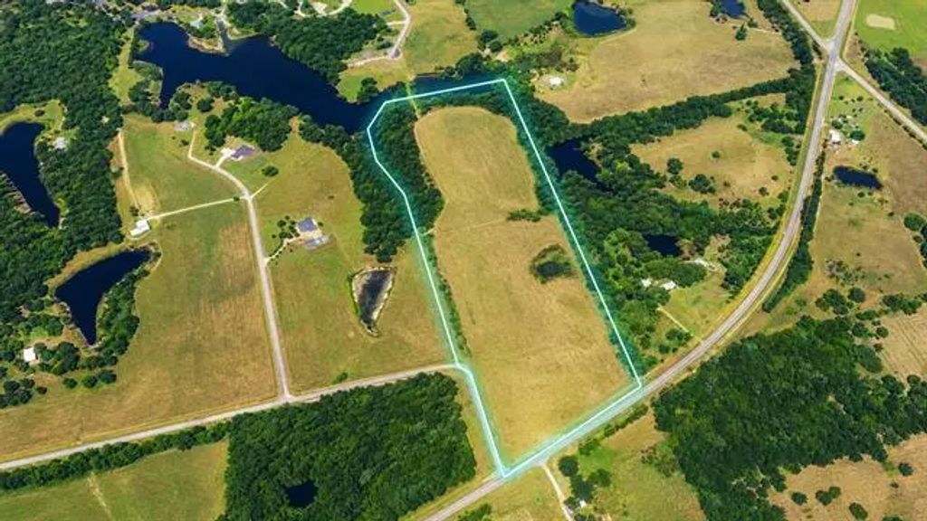 Tbd Prvt Road 5290, Yantis
