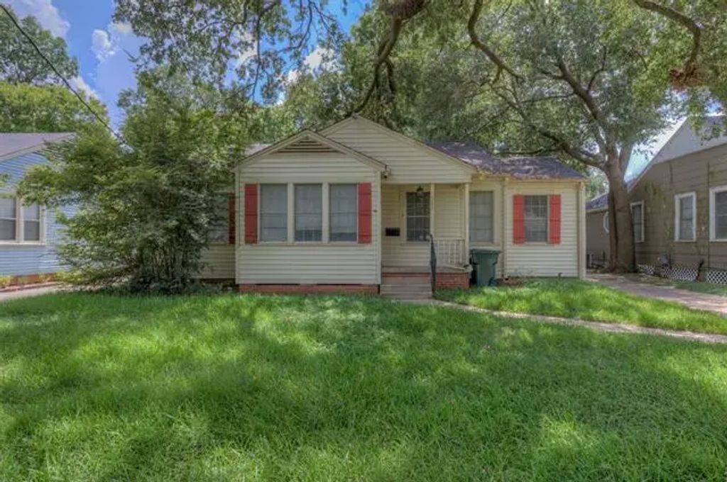 187 Atlantic Avenue, Shreveport