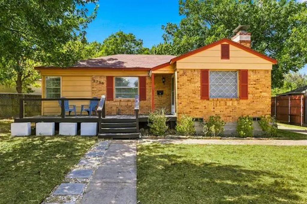 2759 Avon Street, Dallas