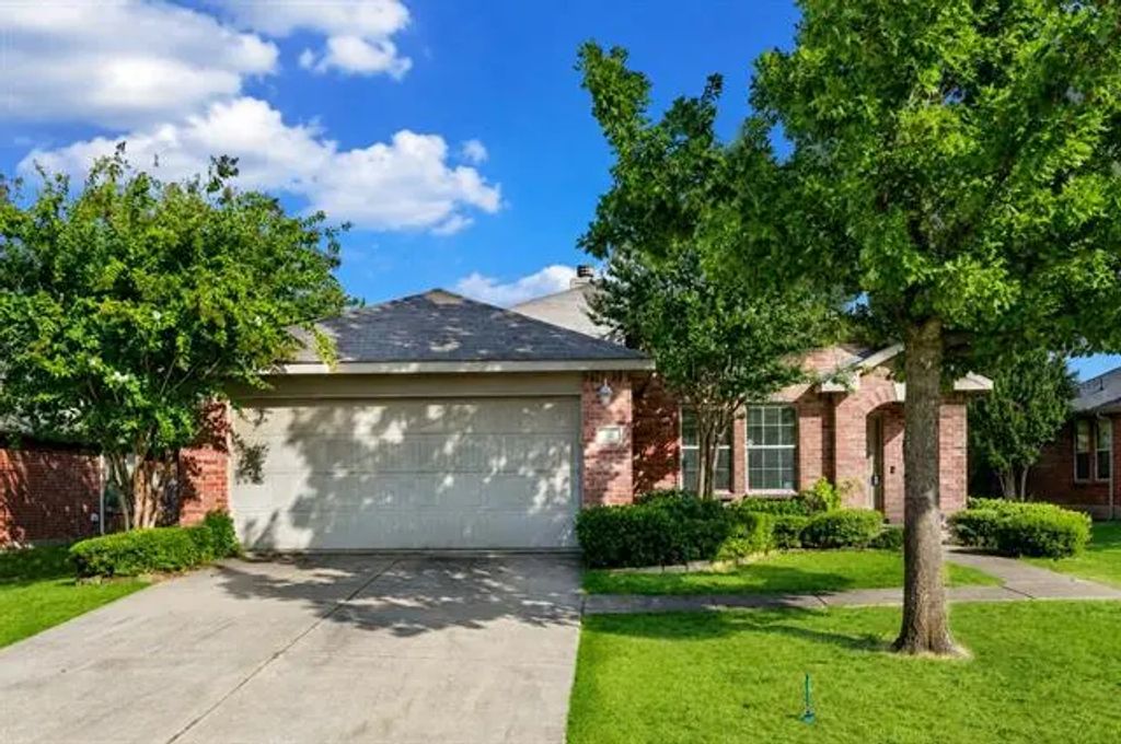 511 Blue Sage Drive, Fate