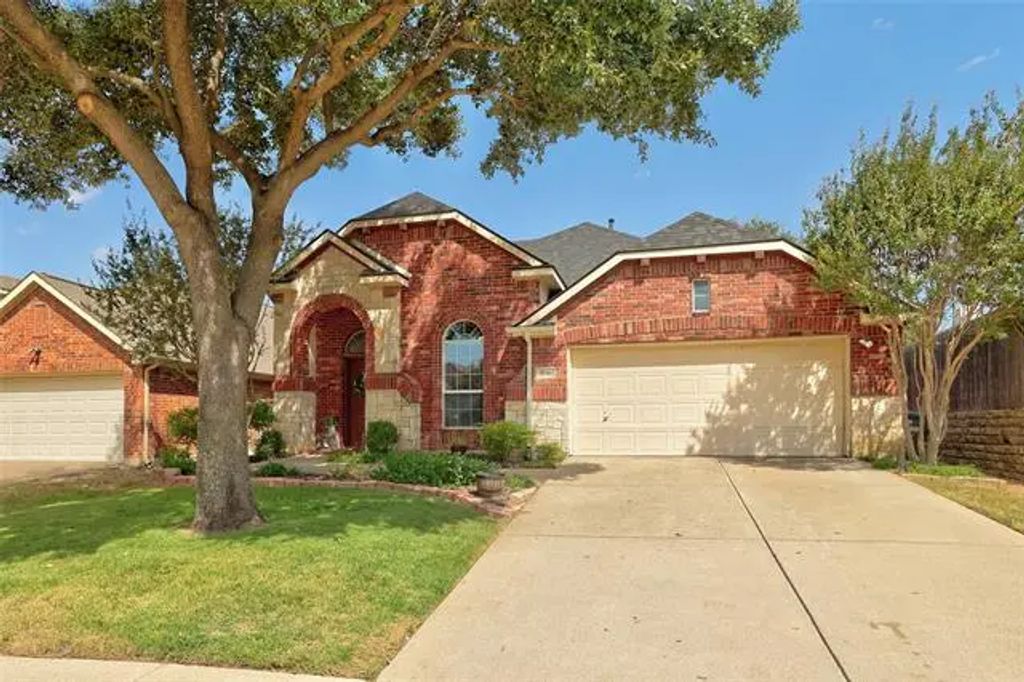 4500 Maidstone Way, McKinney