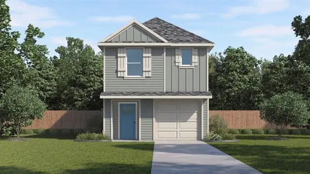 6208 Silver Maple Way, Princeton