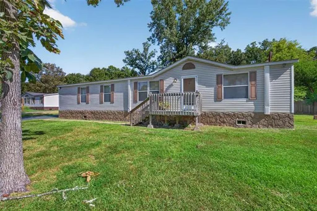 152 Monique Drive, Shreveport