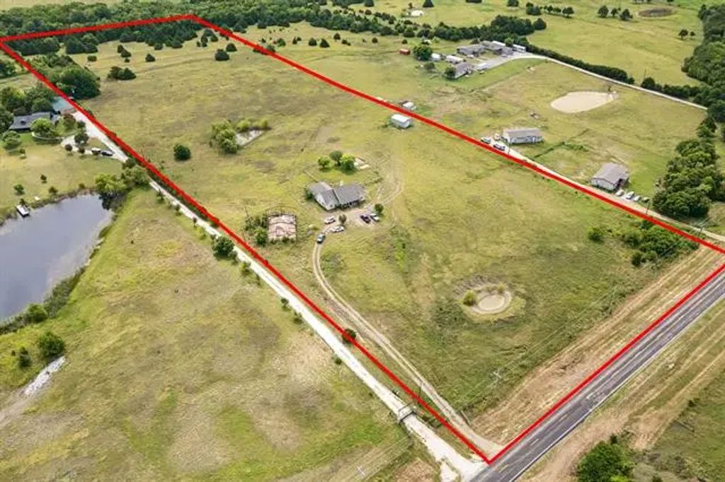 3691 Fm 36 N, Farmersville