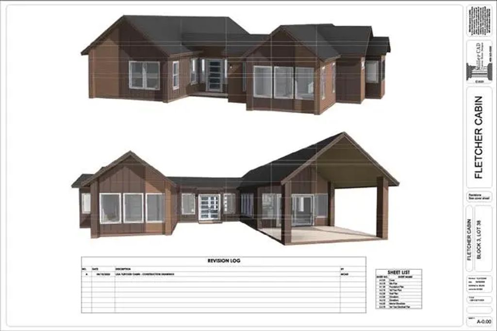 185 Tumbleweed Trail, Tishomingo