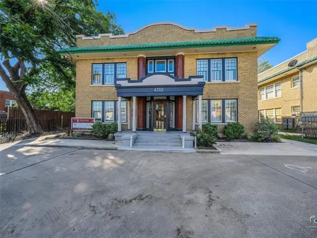 4310 Gaston Avenue 103, Dallas