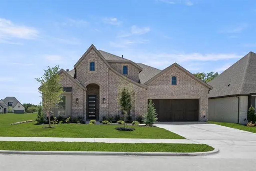 3254 Jersey Drive, Midlothian