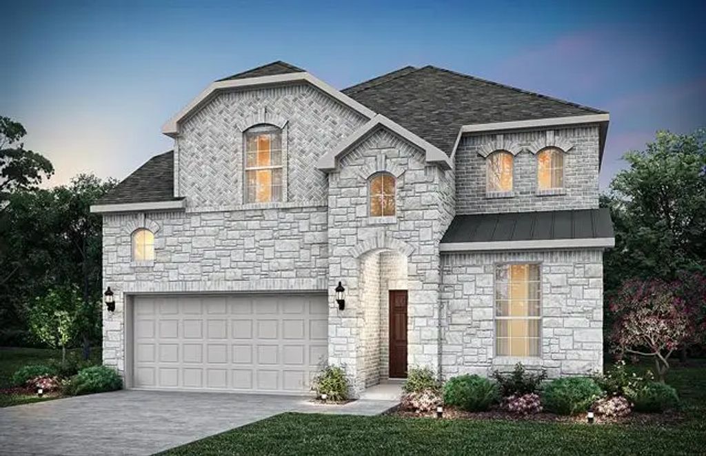 2908 Hillstone Drive, Celina