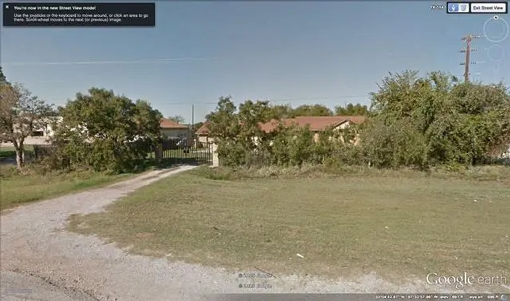 809 E Hwy 114, Boyd