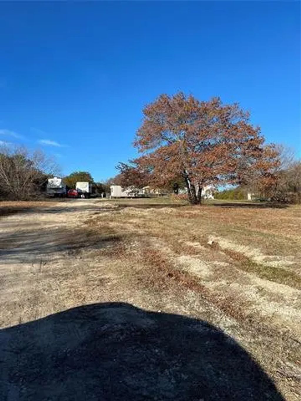 163 Edgehill Drive H, Azle