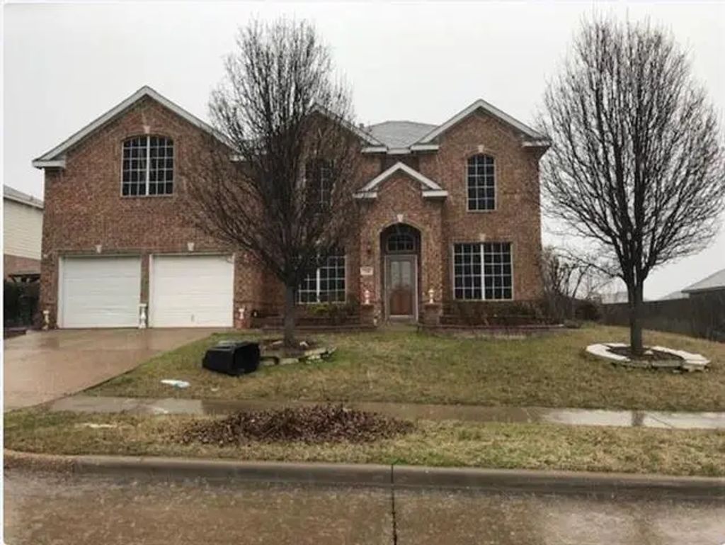 720 Candle Meadow Boulevard, DeSoto