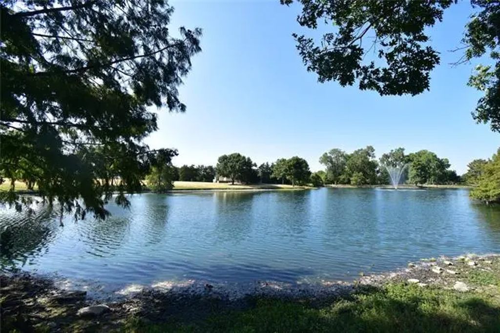 1109 Shadow Lakes Boulevard, Allen