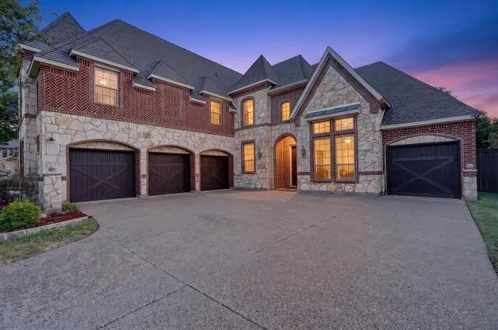 6832 Foghorn Lane, Grand Prairie