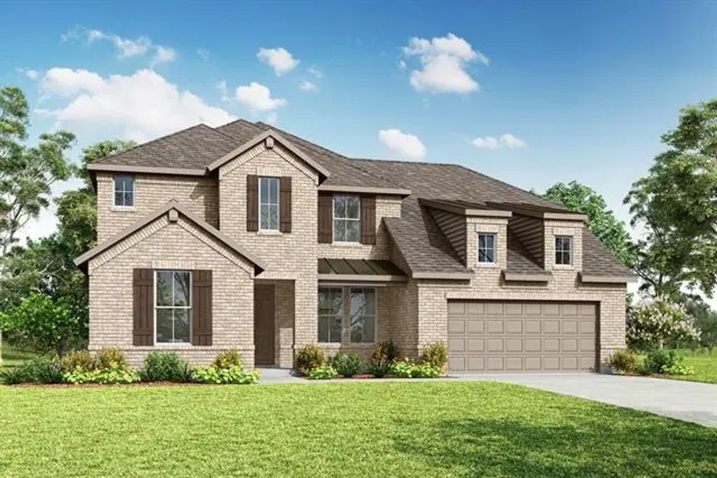3704 Herrick Street, Rockwall