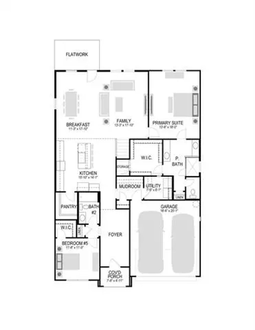 712 Talmadge Avenue, Aledo
