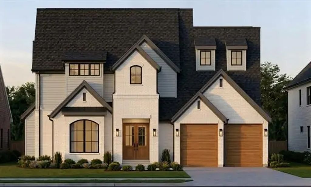 6474 Sudbury Drive, Dallas