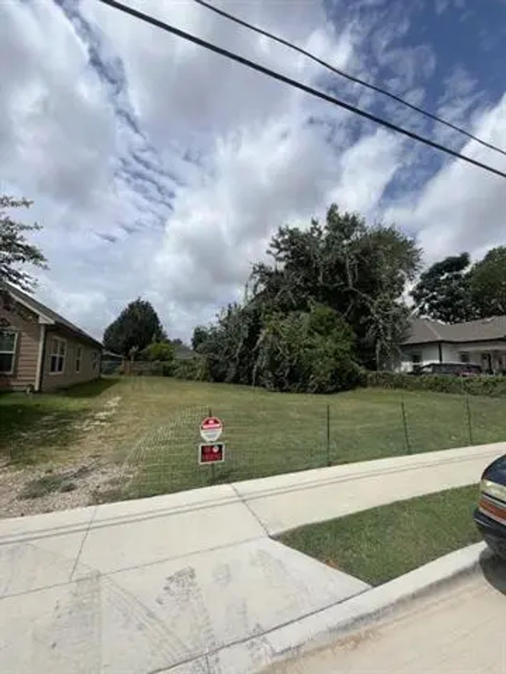 3519 Meyers Street, Dallas