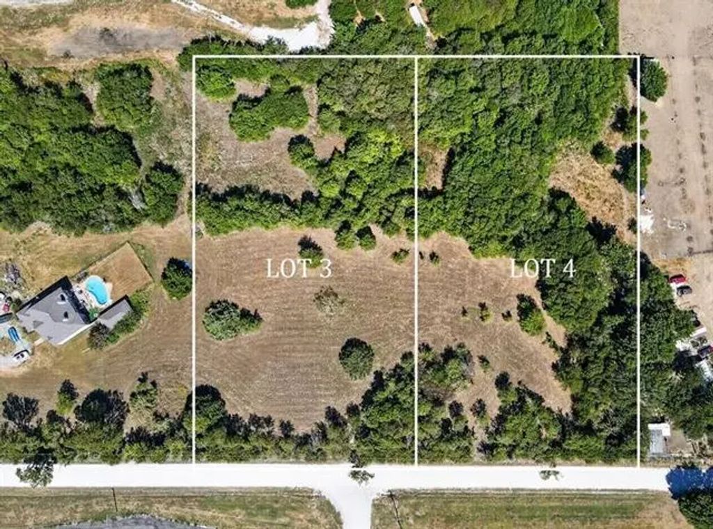 Tbd Hcr 4109 Lot 3, Covington