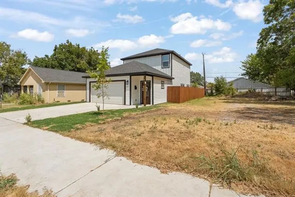1427 Arizona Avenue, Fort Worth