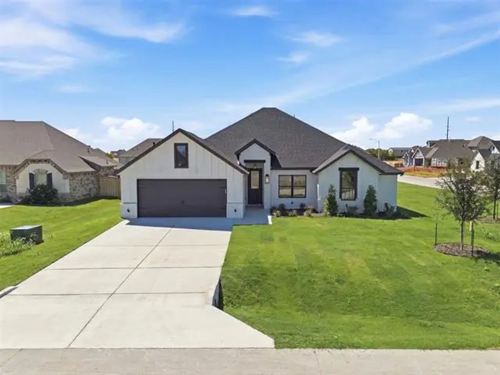 11617 Birman Court, Godley