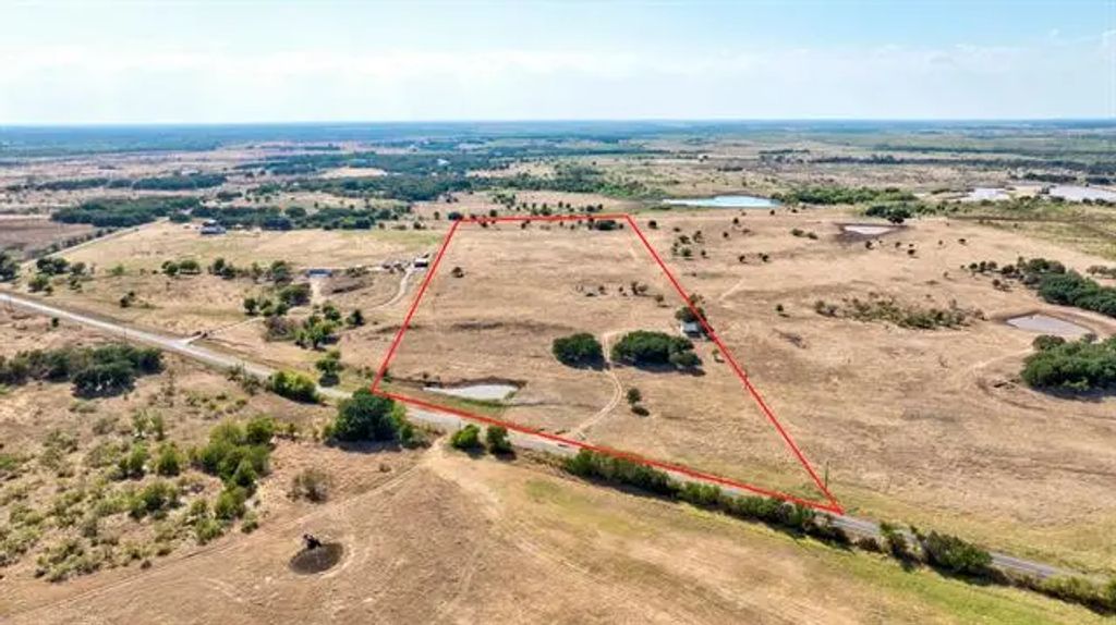 1004 Rock Springs School Road, Nocona