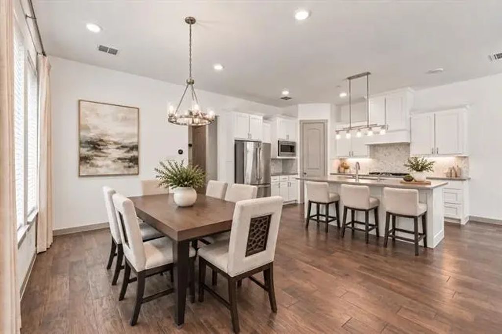 4865 Paddock Trail, Carrollton