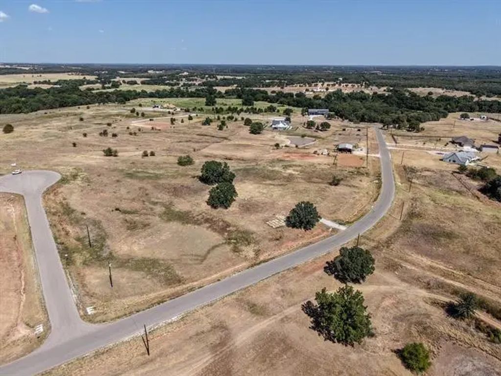 104 Foxtrot Court, Alvord