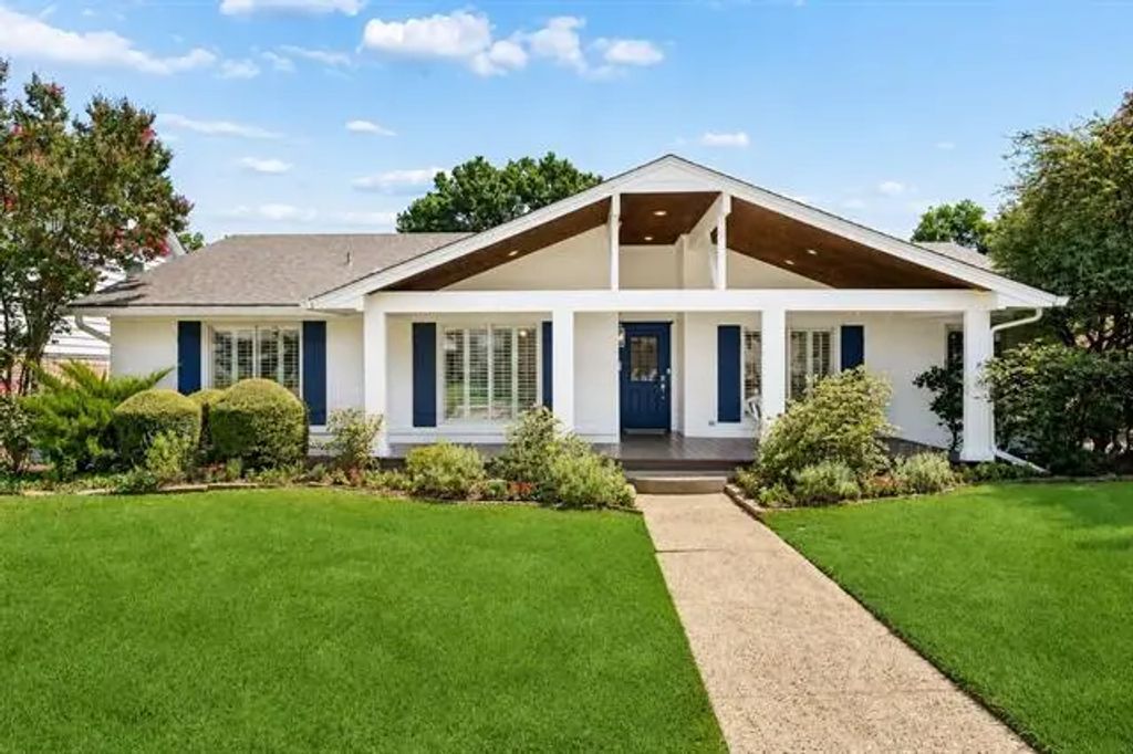 9946 Vistadale Drive, Dallas