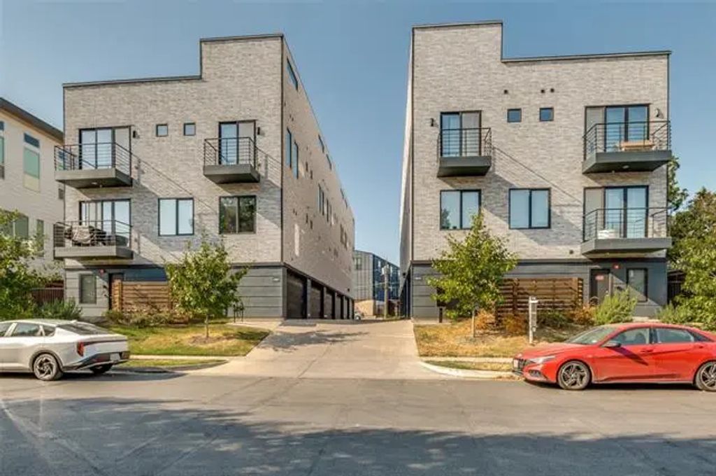 2613 Calvin Street 9, Dallas
